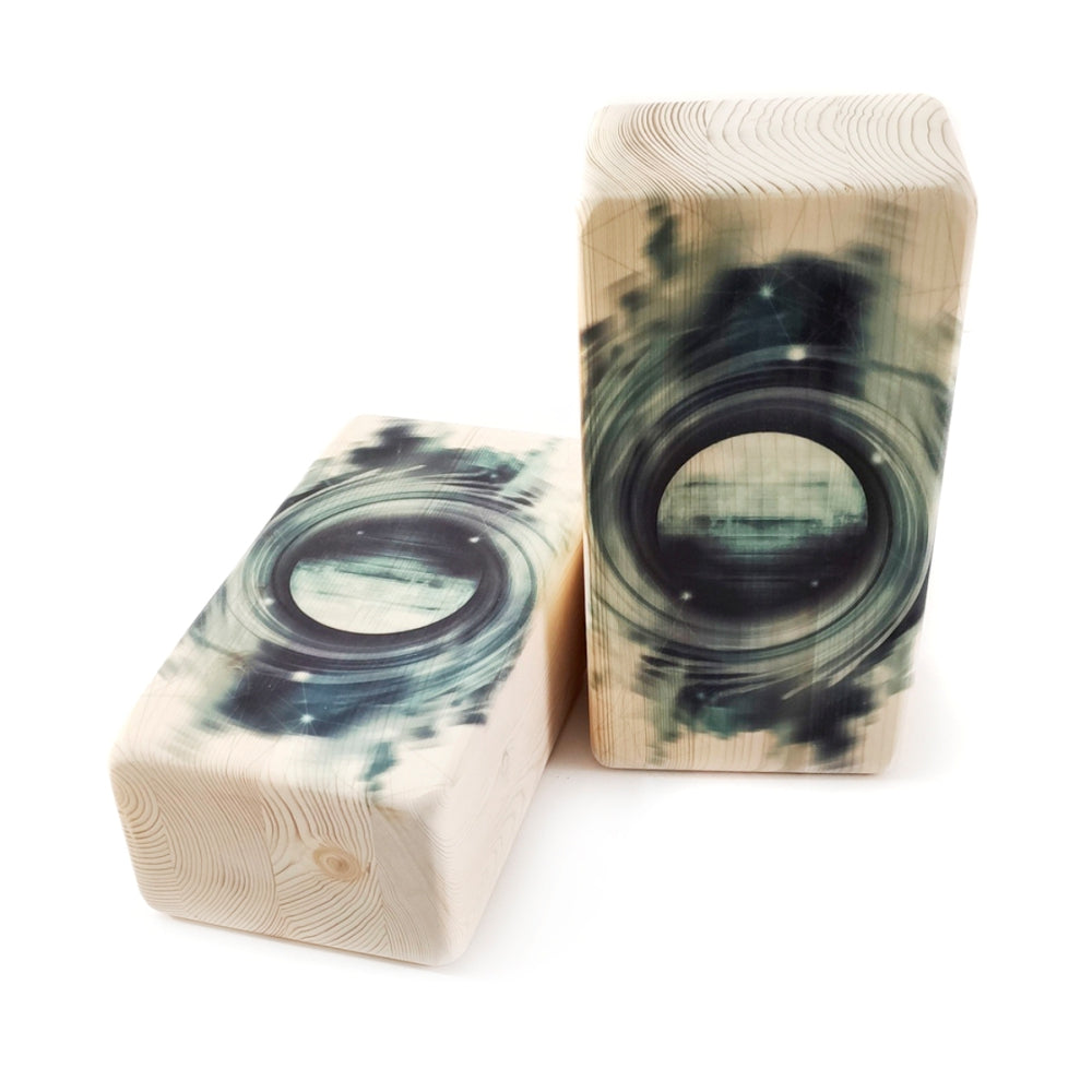 Air Elements Collection Yoga Brick