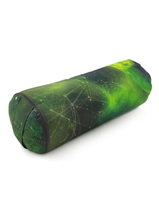 Earth Elements collection Buckwheat Yoga Bolster