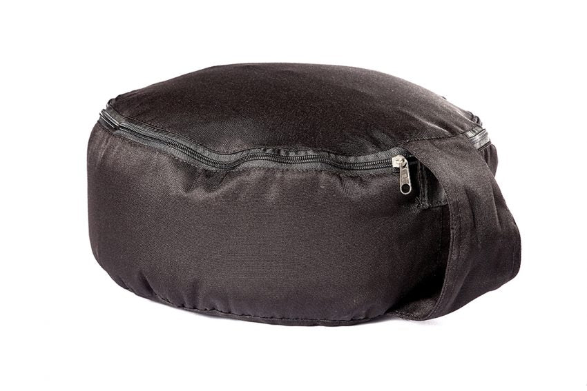 Meditation cushion Simple with buckwheat husk