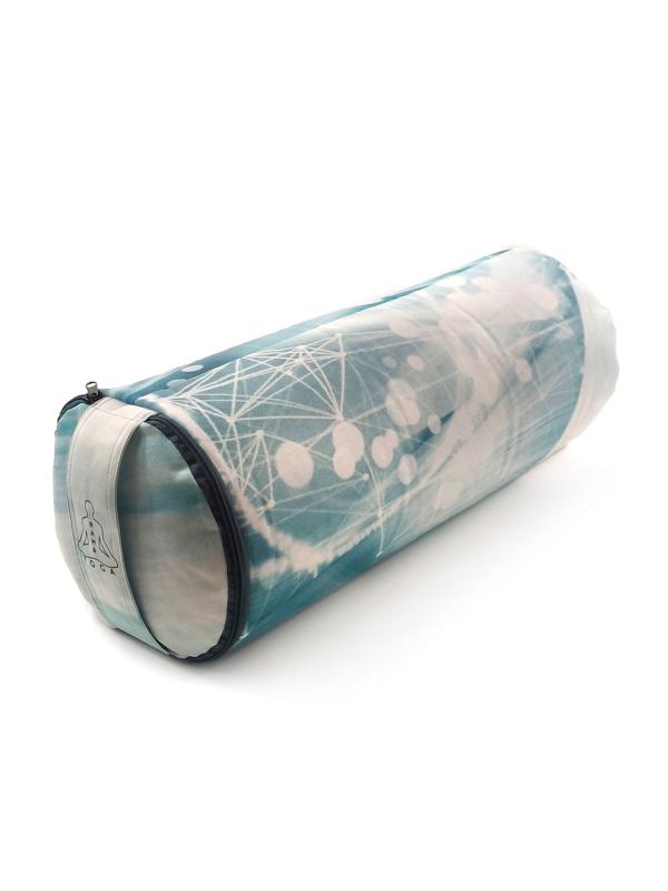 Air Elements collection Buckwheat Yoga Bolster