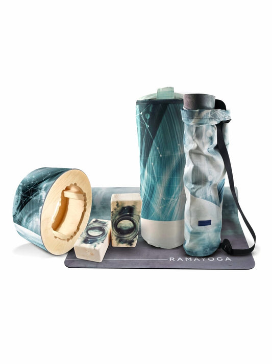 Yoga Kit Air Elements Collection
