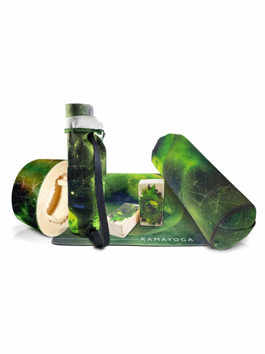 Yoga Kit Earth Elements Collection