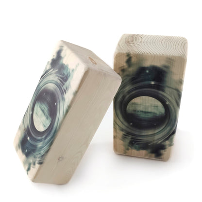 Air Elements Collection Yoga Brick