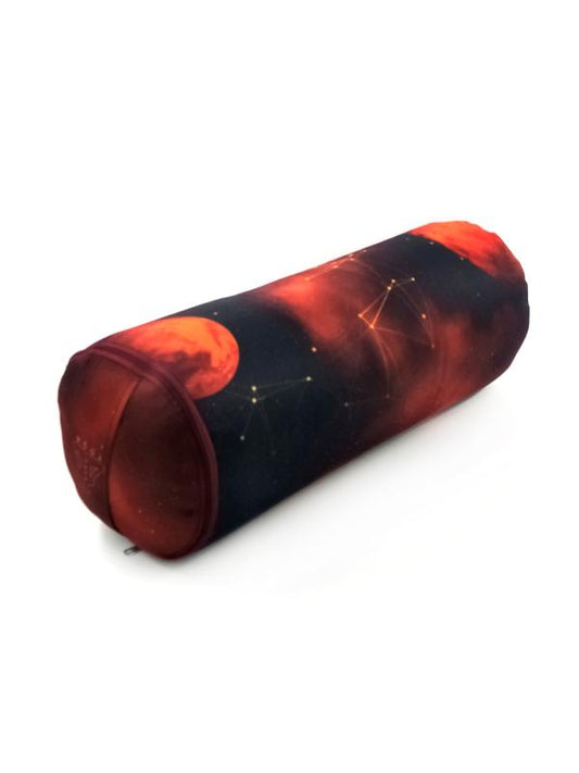 Fire Elements collection Buckwheat Yoga Bolster