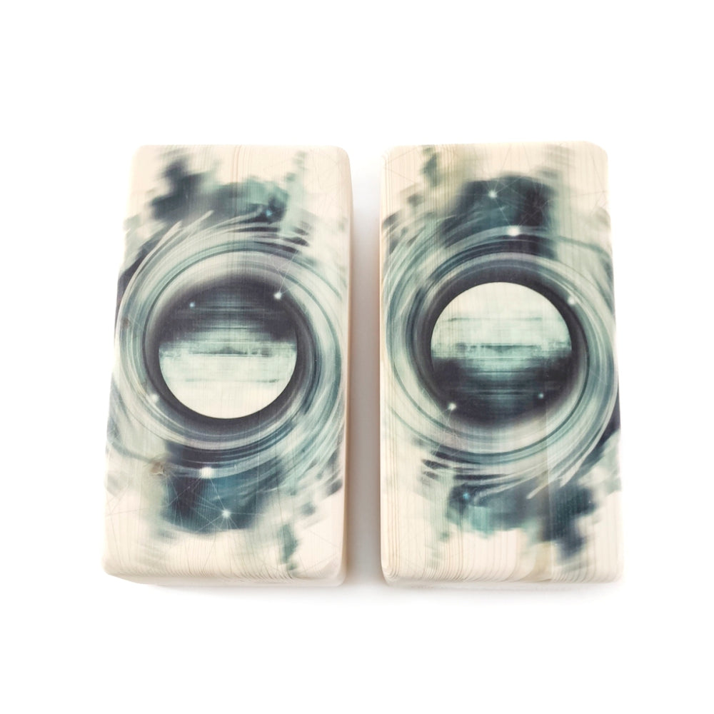 Air Elements Collection Yoga Brick