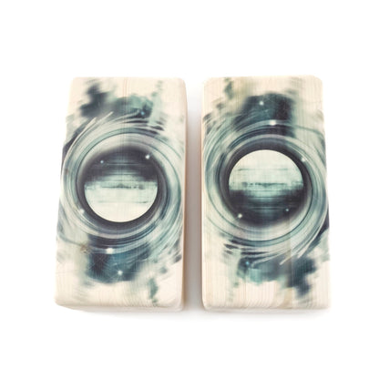 Air Elements Collection Yoga Brick
