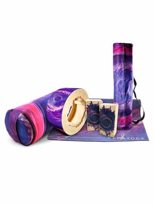 Yoga Kit Fifth Element, Elements Collection