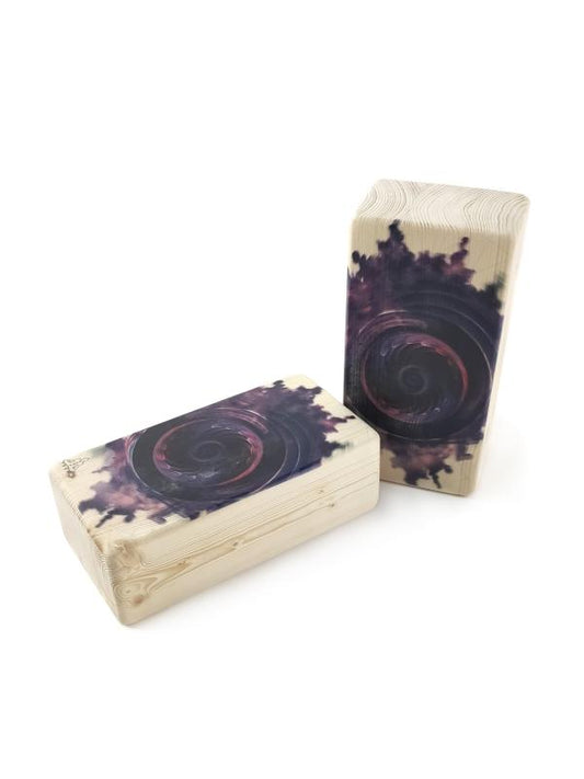 Fifth element Elements Collection Yoga Brick