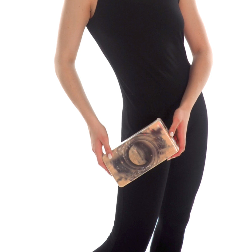 Air Elements Collection Yoga Brick