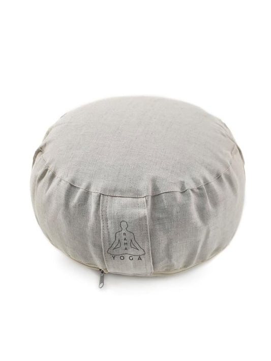Flax Zodiac Ramayoga Meditation Cushion