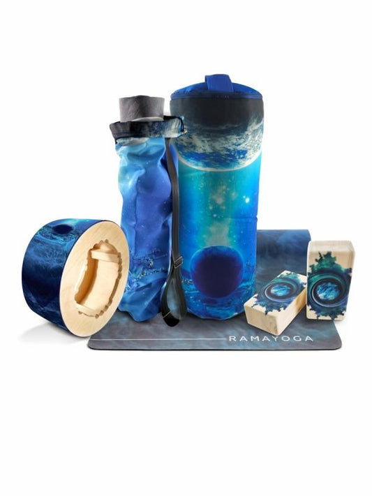Yoga Kit Water Elements Collection