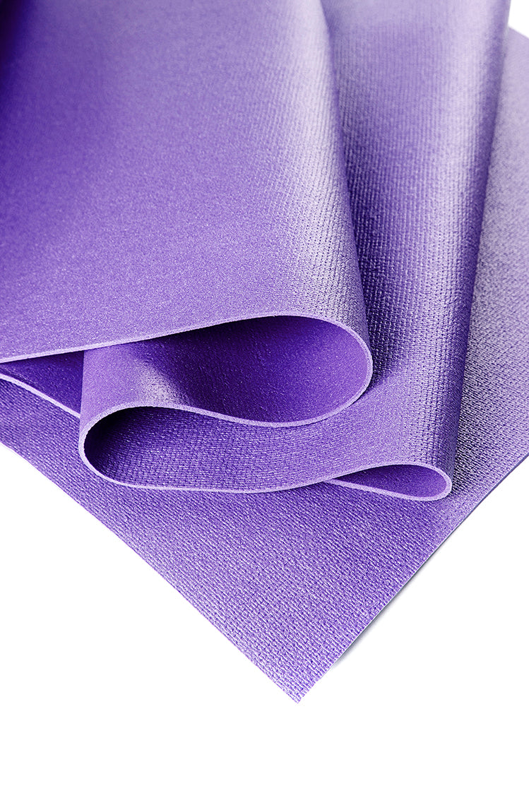 AKO-yoga Yin-Yang Studio Yoga Mat 183 cm x 3 mm