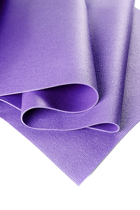 AKO-yoga Yin-Yang Studio Yoga Mat 183 cm x 3 mm